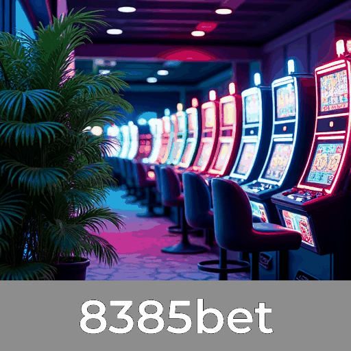 8385bet Bônus acumulado 8385bet