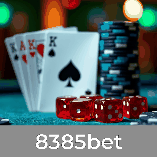8385bet Bônus por convite 8385bet